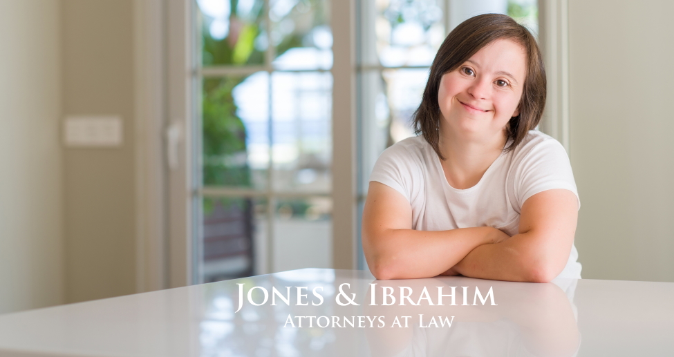 Jones & Ibrahim, Attorneys at Law
