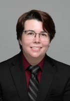 Jasper Fey, Intern